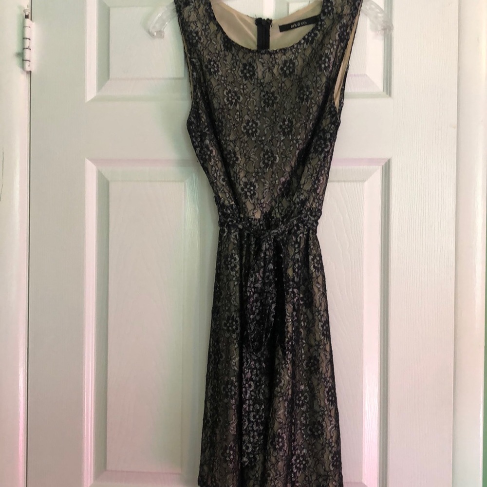 Ark & Co. Sleeveless Dress